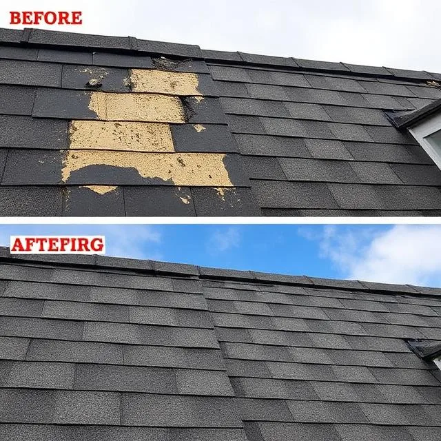 Roof Repair Near Me in Pittsfield, PA near me
